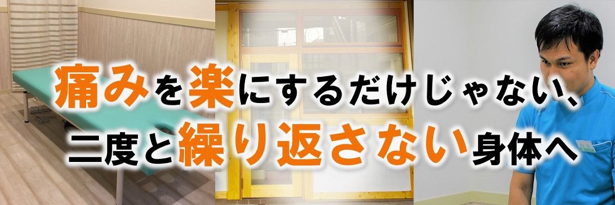 ほねつぎ瑞穂の森治療院